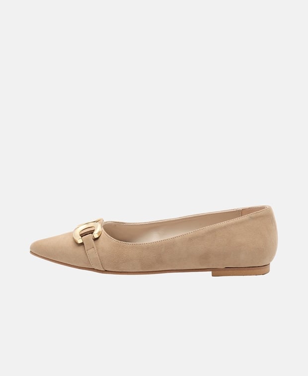 Ballerinas