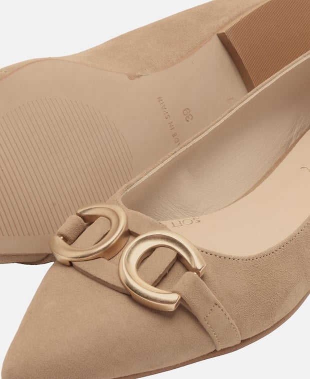 Ballerinas