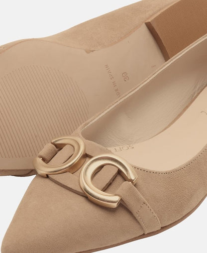 Ballerinas