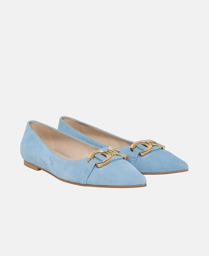 Ballerinas
