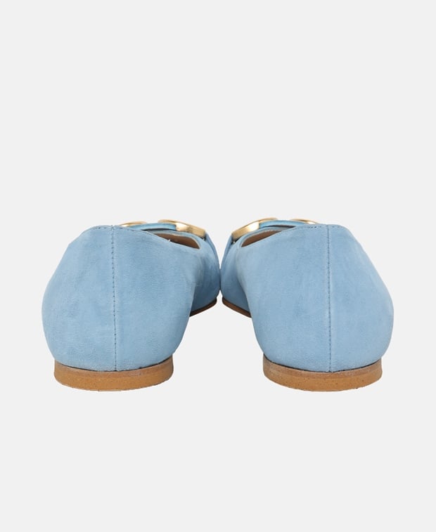 Ballerinas
