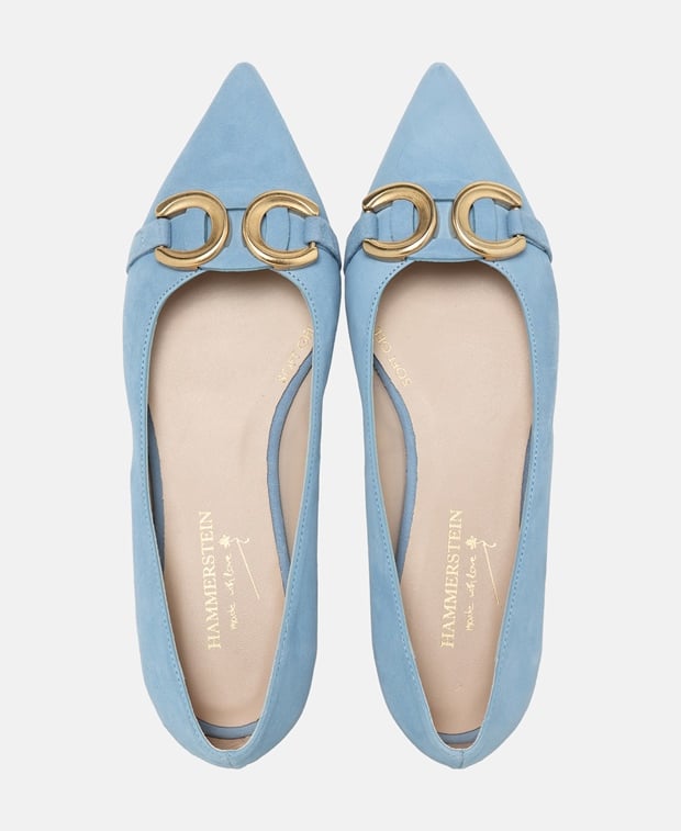Ballerinas