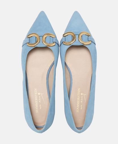 Ballerinas