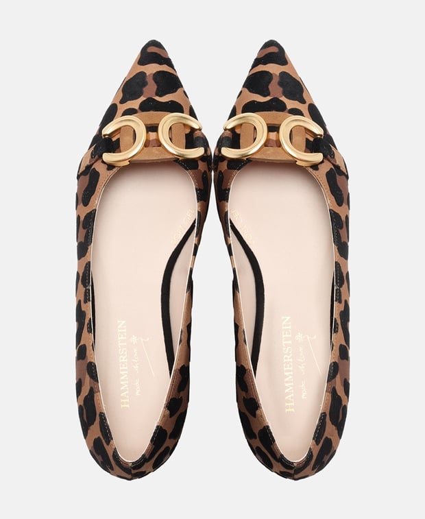 Ballerinas