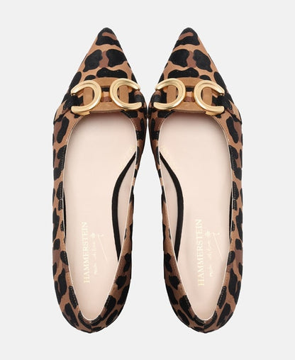 Ballerinas