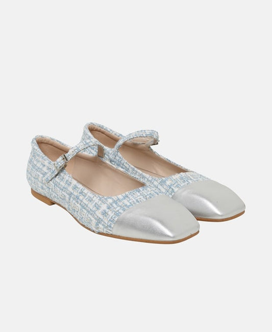 Ballerinas
