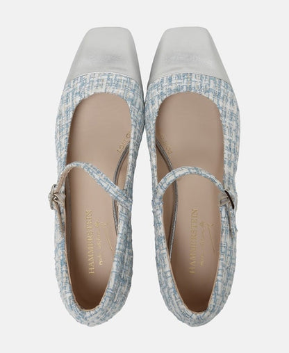 Ballerinas
