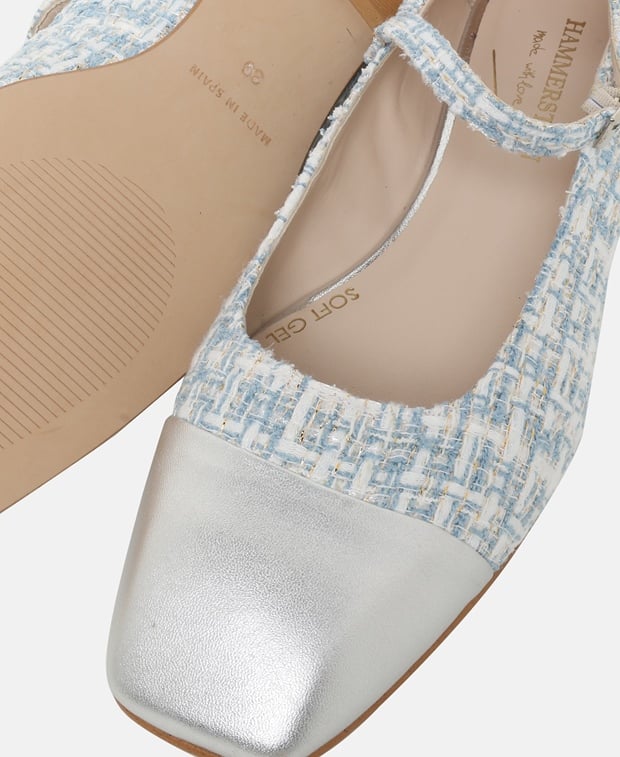 Ballerinas