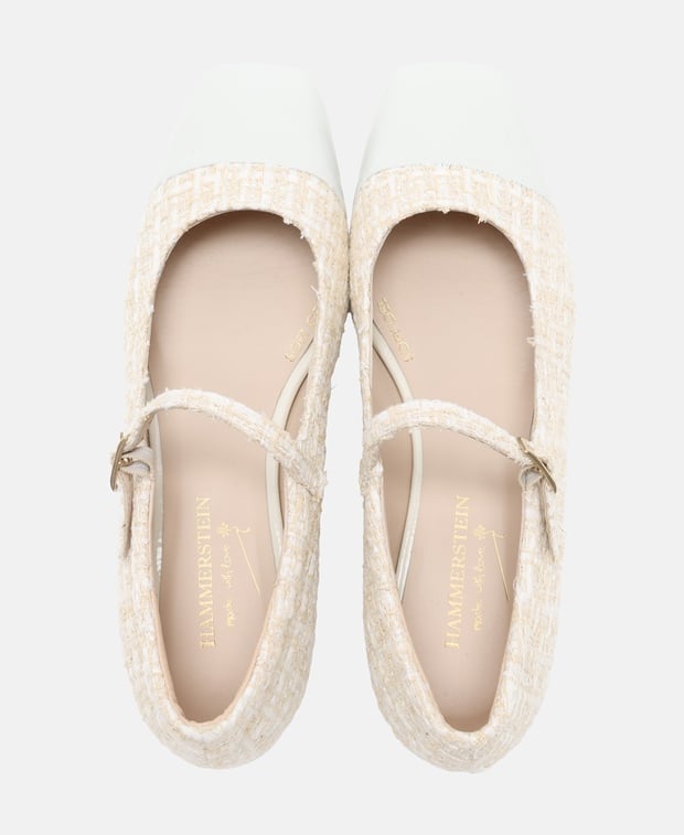 Ballerinas