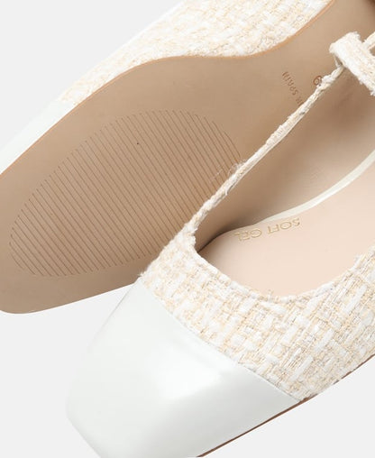 Ballerinas