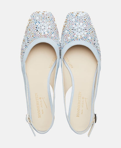 Slingback-Ballerina