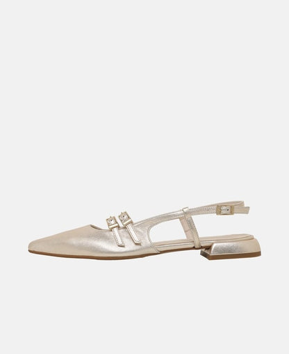 Slingback-Ballerina