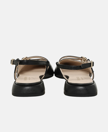 Slingback-Ballerina