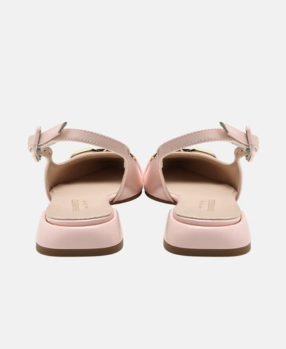 Slingback-Ballerina