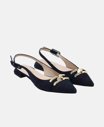 Slingbacks