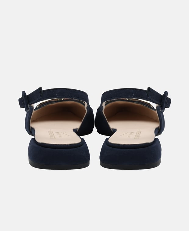 Slingbacks