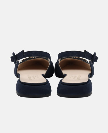 Slingbacks