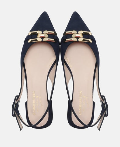 Slingbacks