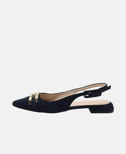 Slingbacks