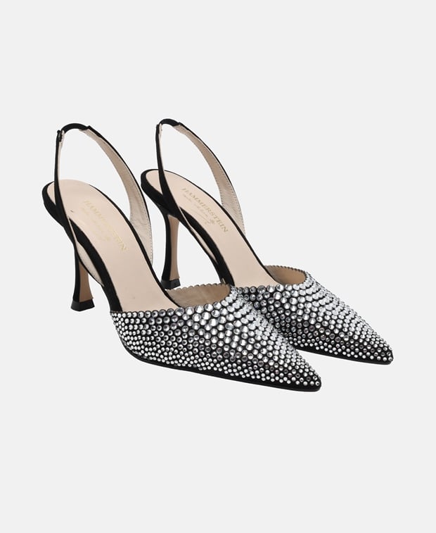 Slingback Pumps