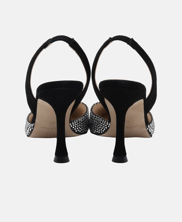Slingback Pumps