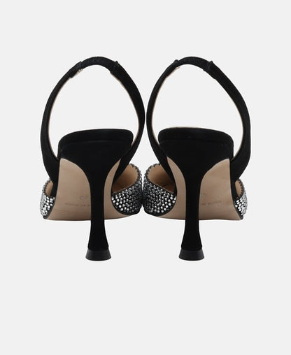 Slingback Pumps