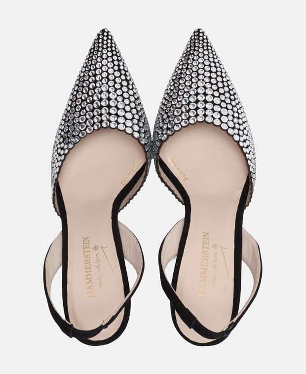Slingback Pumps