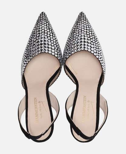 Slingback Pumps