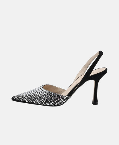 Slingback Pumps