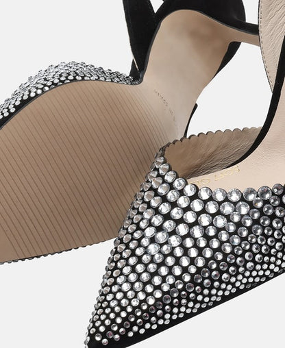 Slingback Pumps