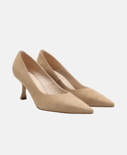 Pumps