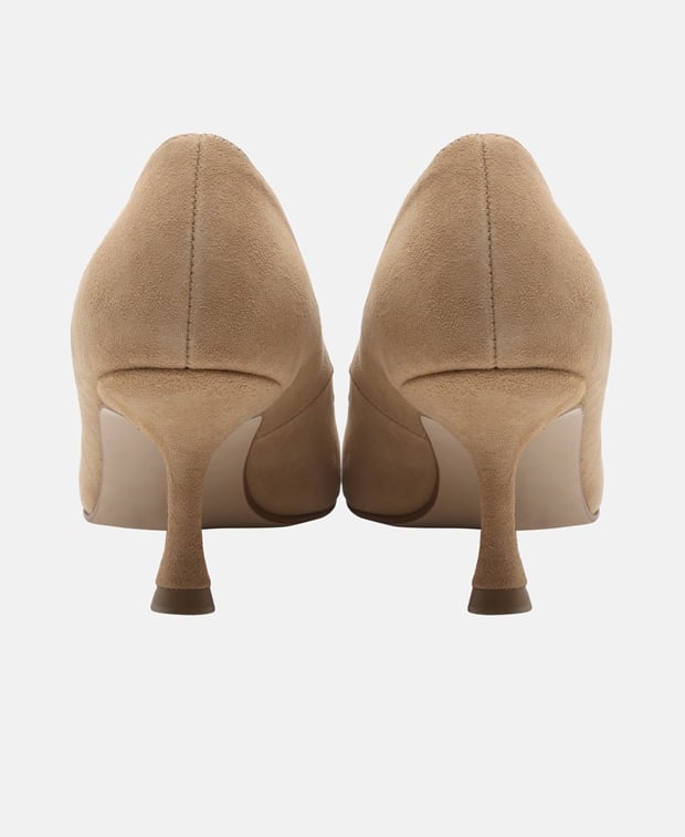 Pumps