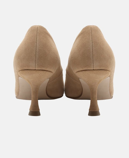 Pumps
