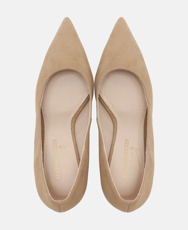 Pumps