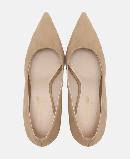 Pumps