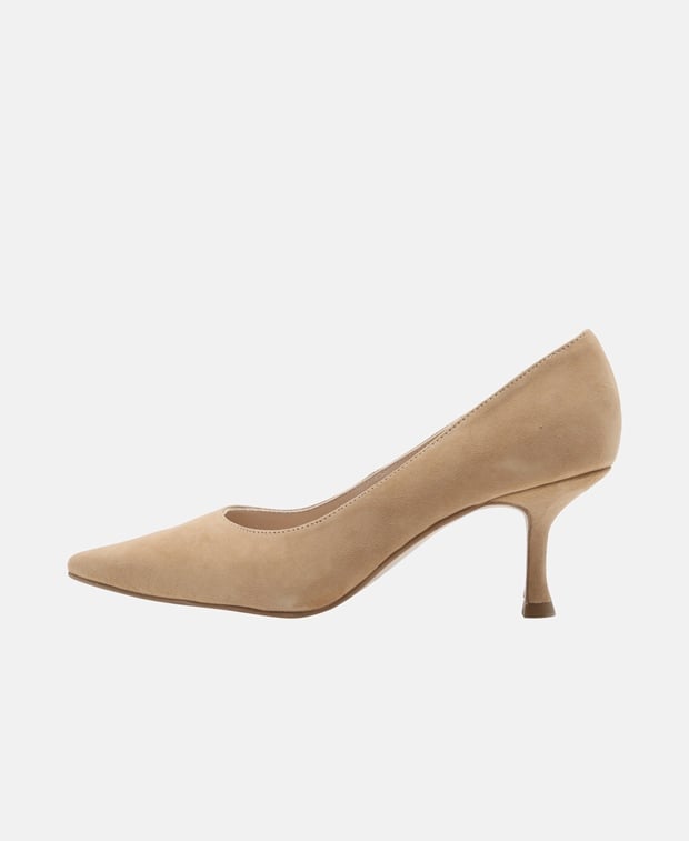 Pumps