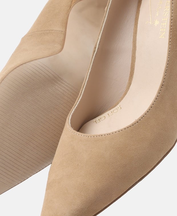 Pumps