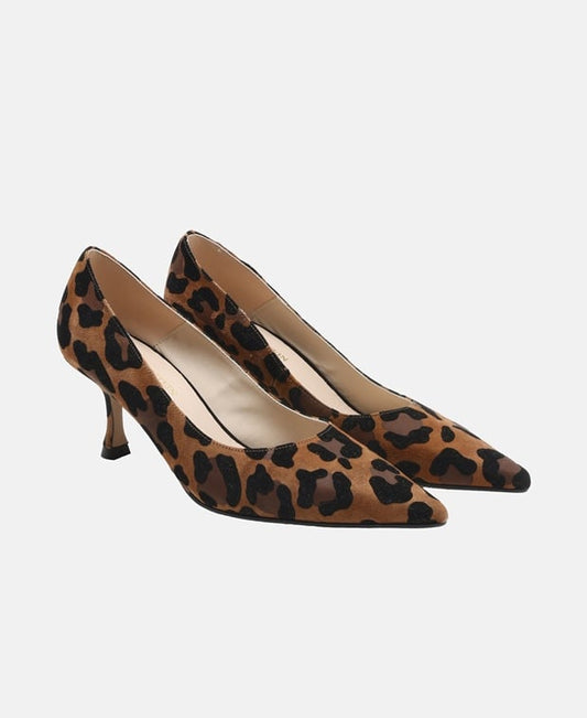 Pumps