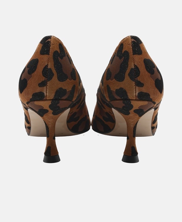 Pumps