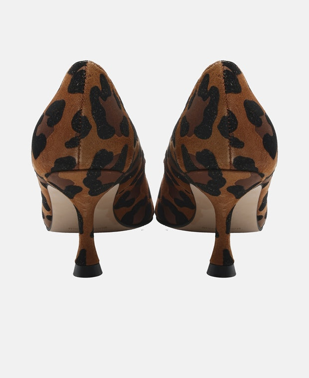 Pumps