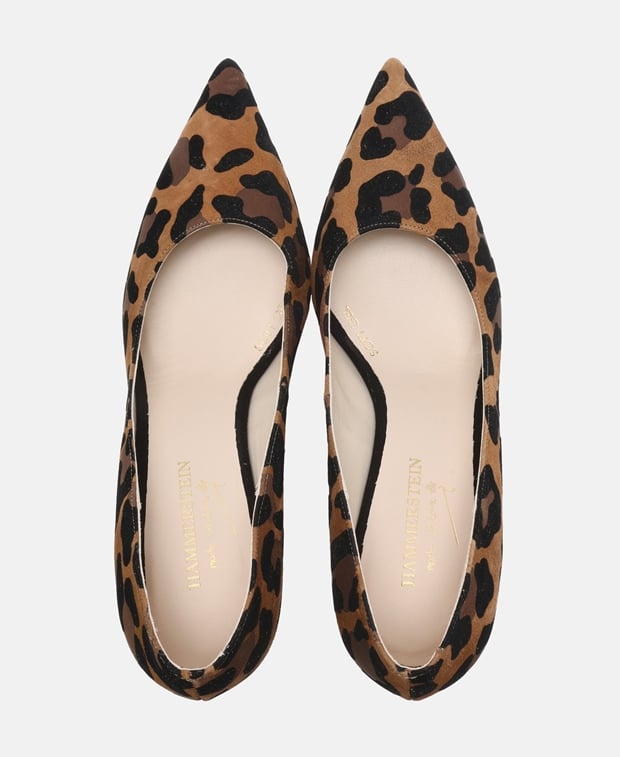 Pumps