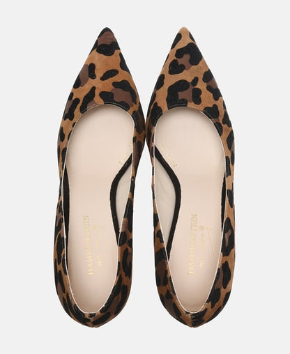 Pumps