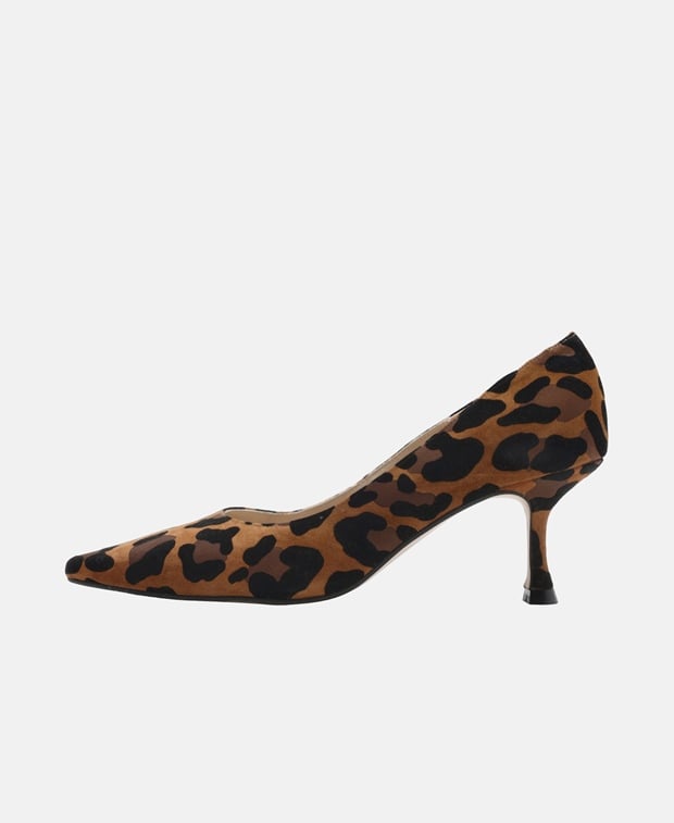 Pumps