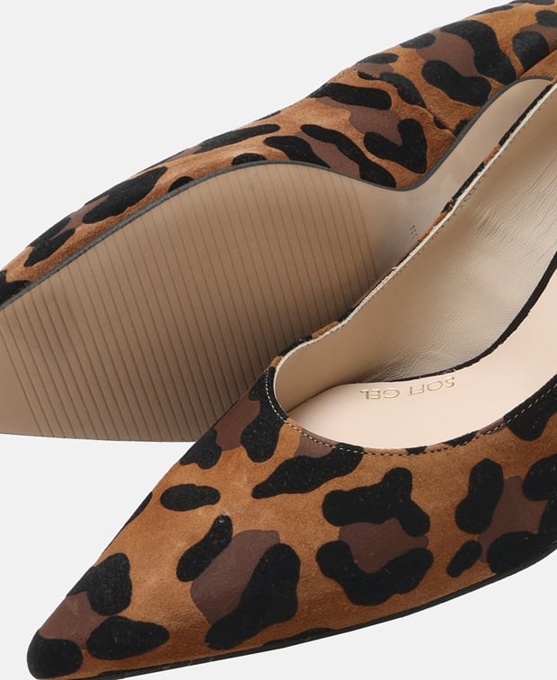 Pumps