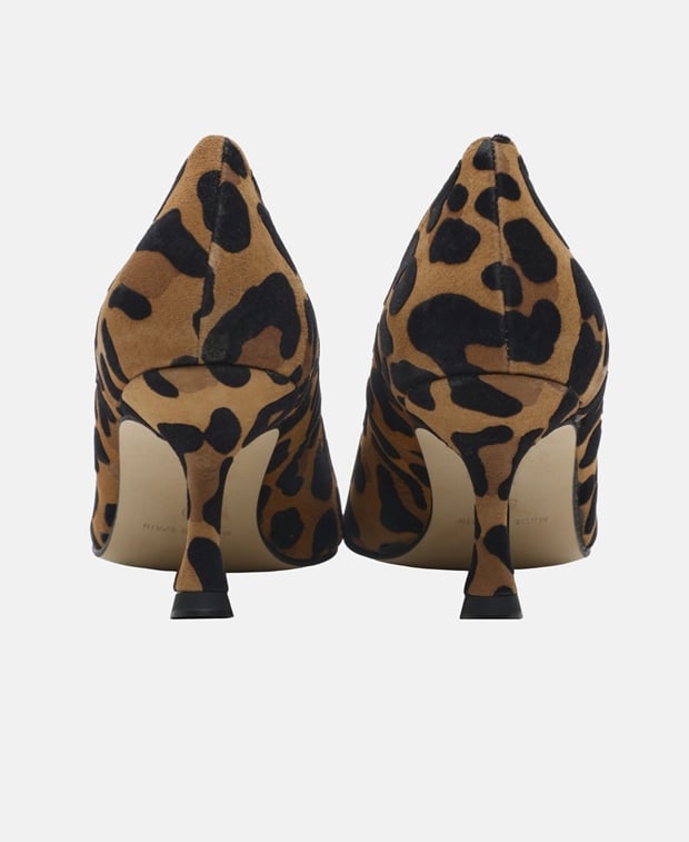 Pumps
