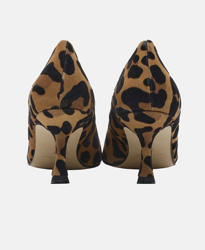 Pumps