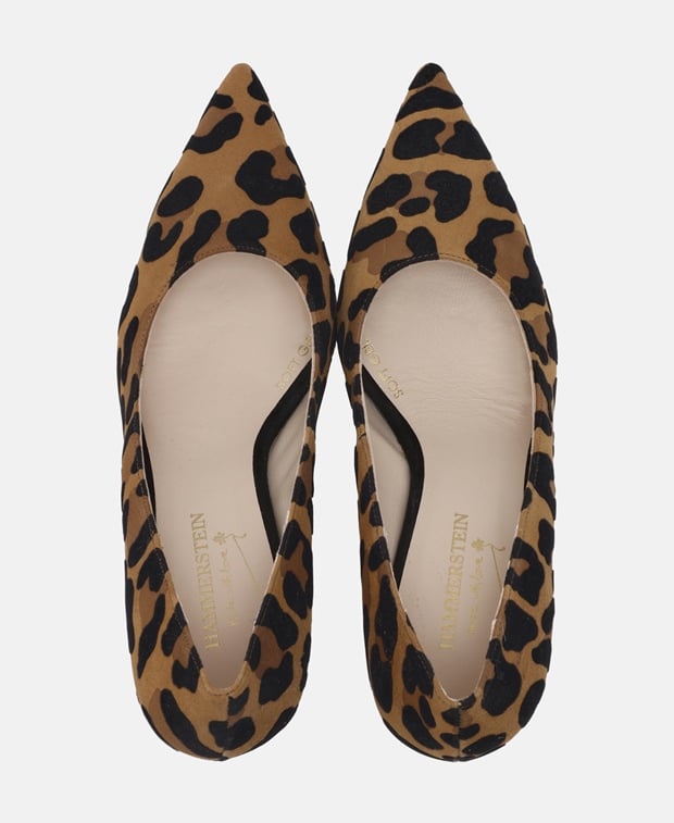 Pumps