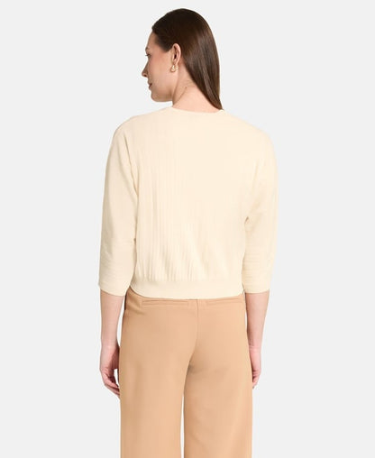 Strickjacke