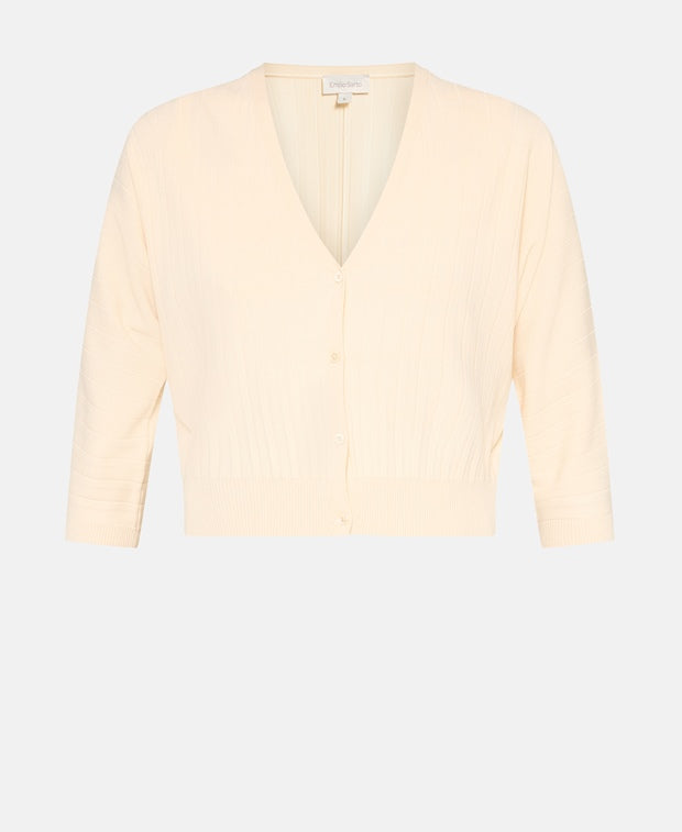 Strickjacke