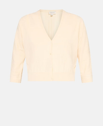 Strickjacke